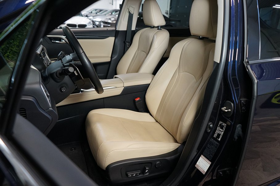 Lexus RX 300 