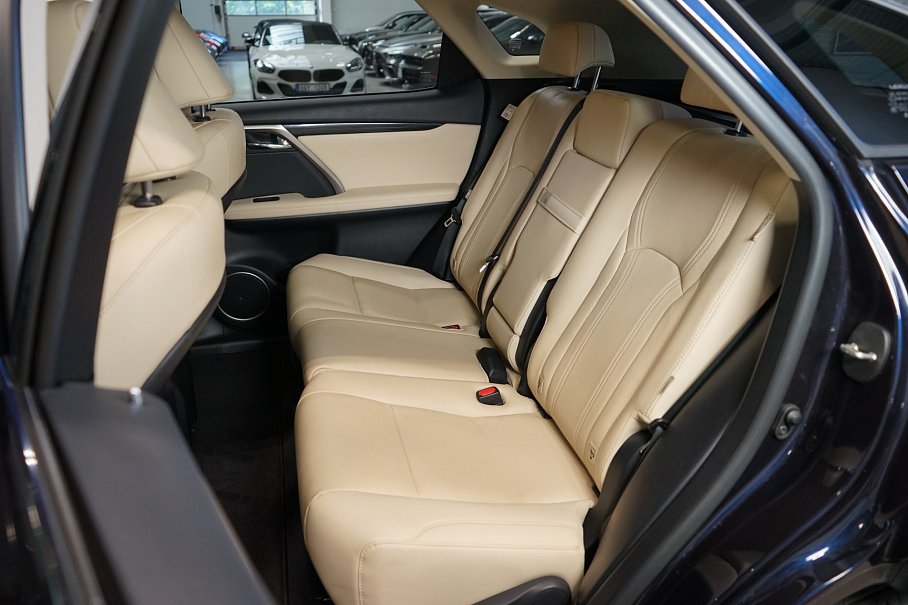 Lexus RX 300 
