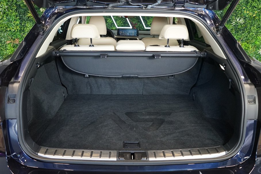 Lexus RX 300 