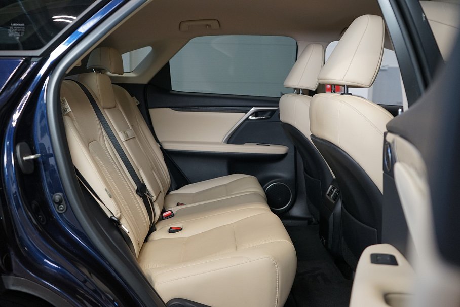 Lexus RX 300 