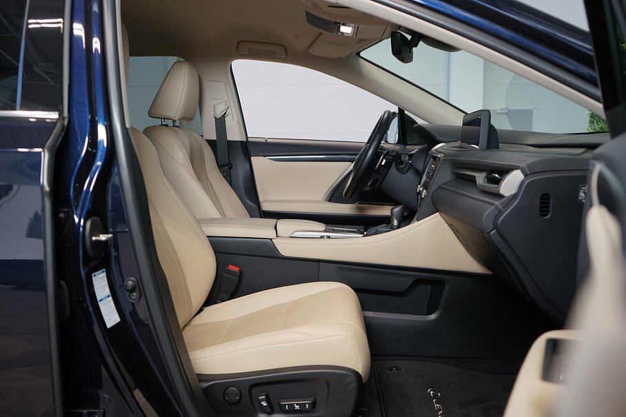 Lexus RX 300 