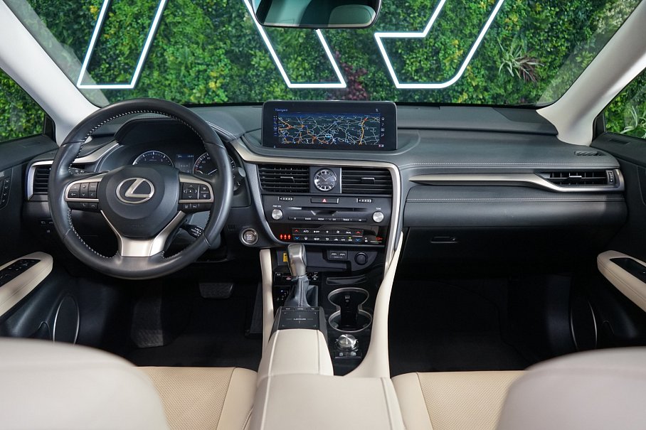 Lexus RX 300 