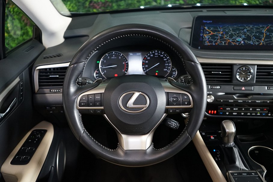 Lexus RX 300 
