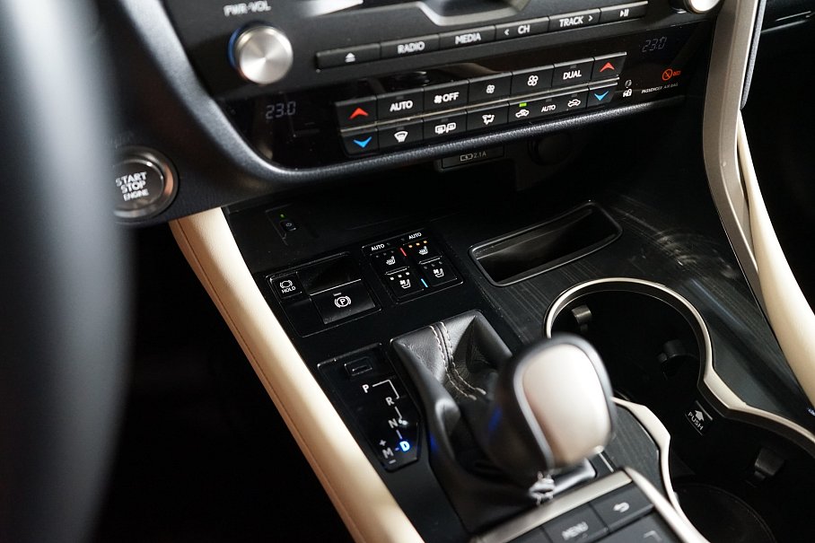 Lexus RX 300 