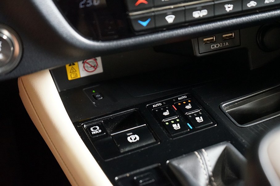 Lexus RX 300 