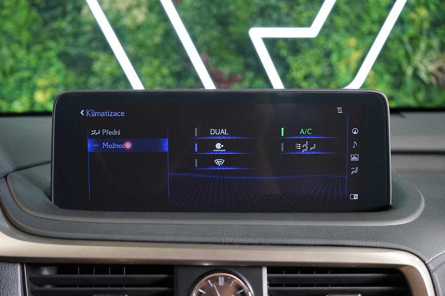 Lexus RX 300 