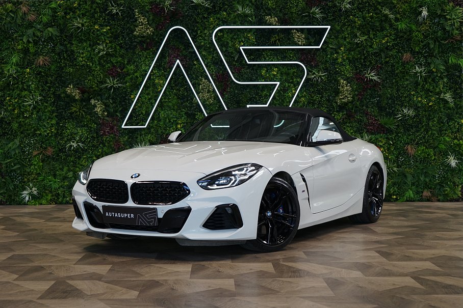 BMW Z4 M40i