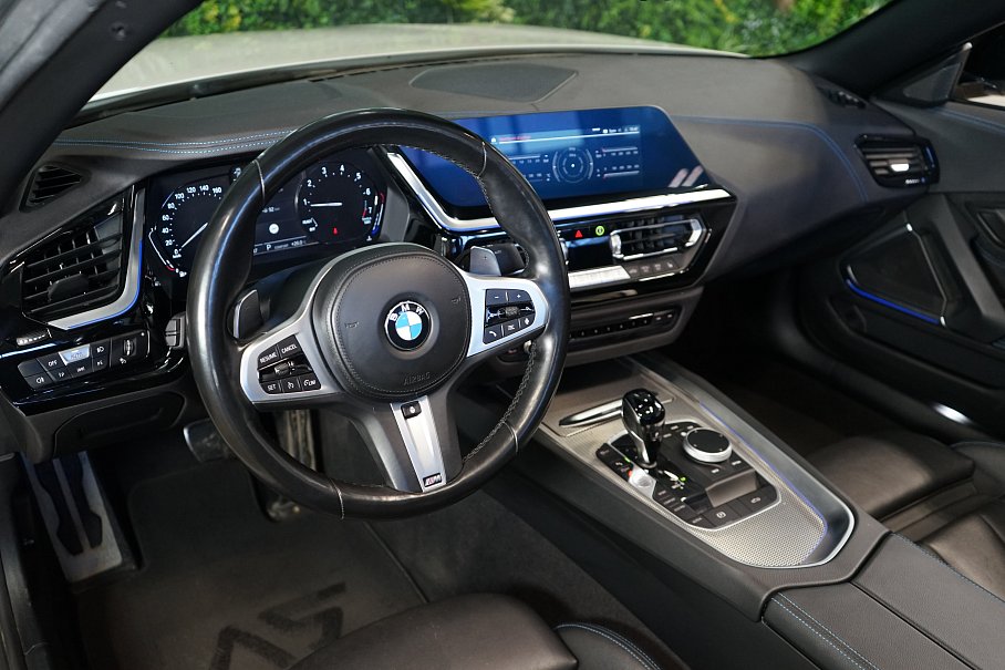 BMW Z4 M40i