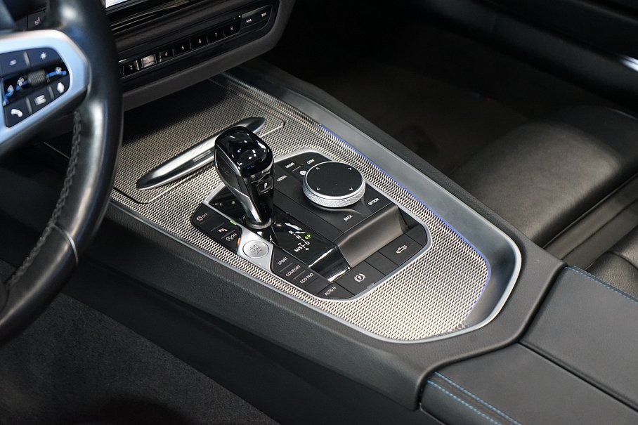 BMW Z4 M40i