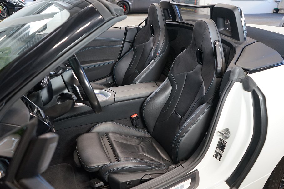 BMW Z4 M40i