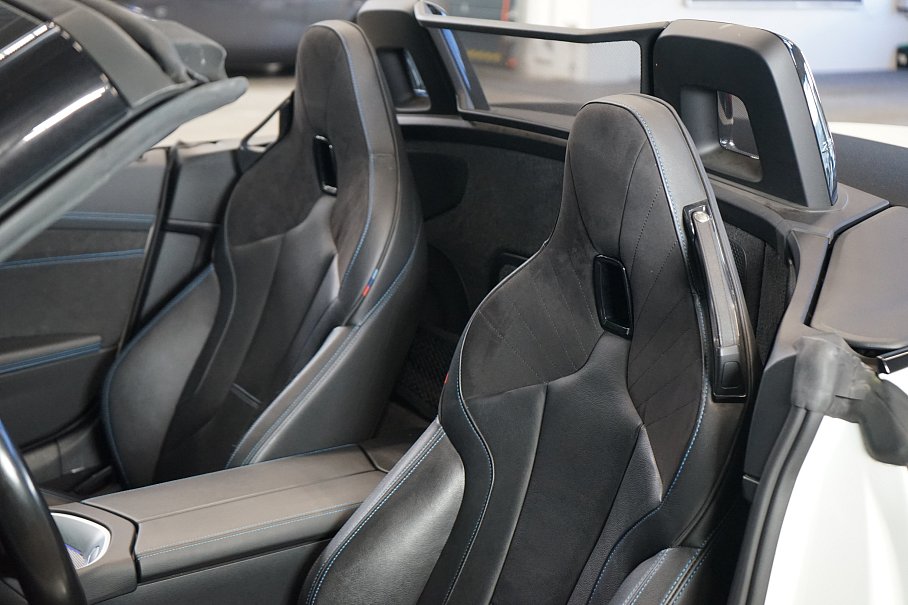 BMW Z4 M40i