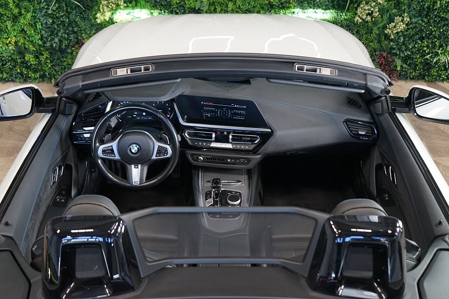 BMW Z4 M40i