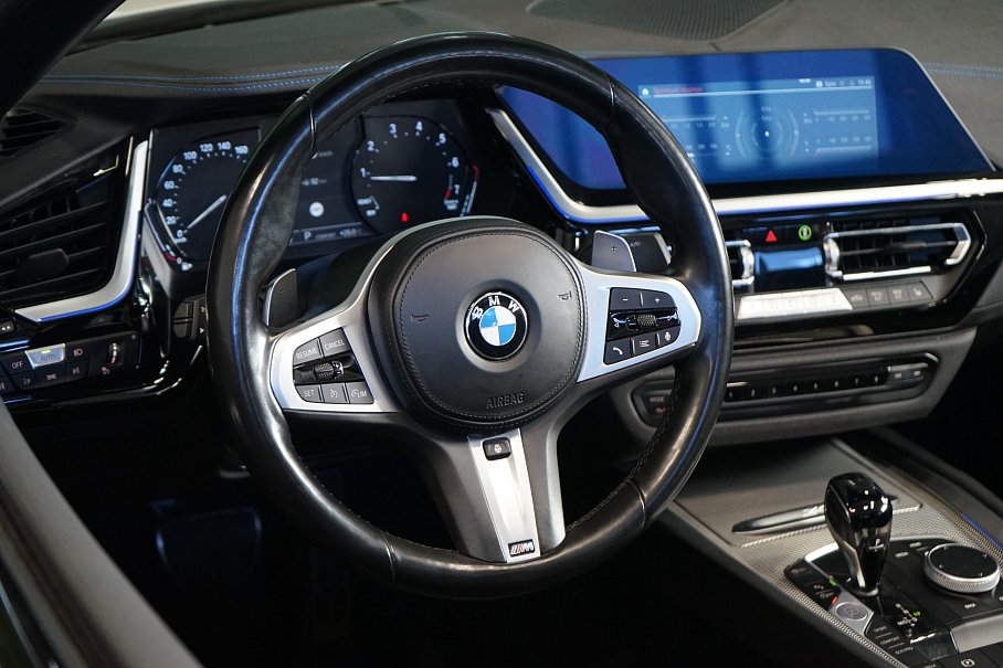 BMW Z4 M40i