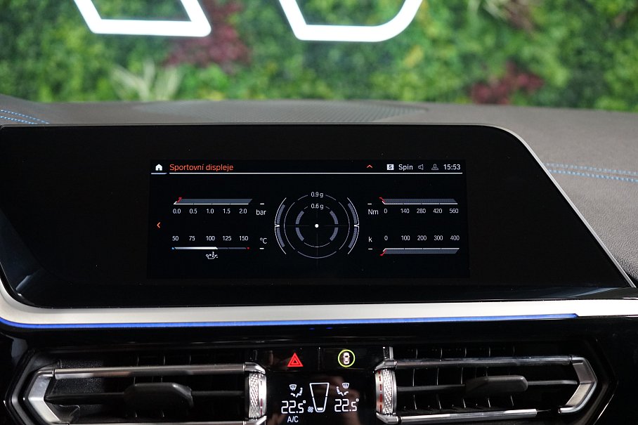 BMW Z4 M40i