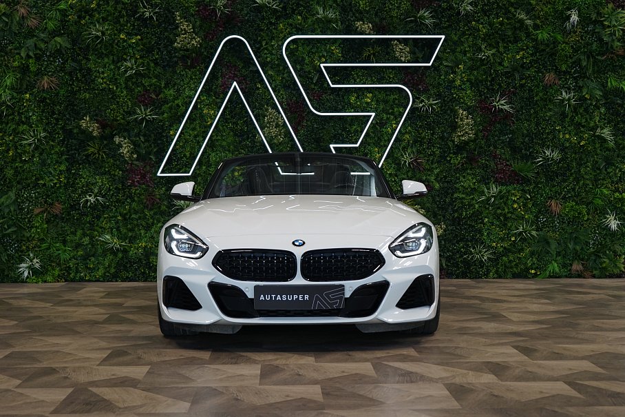 BMW Z4 M40i