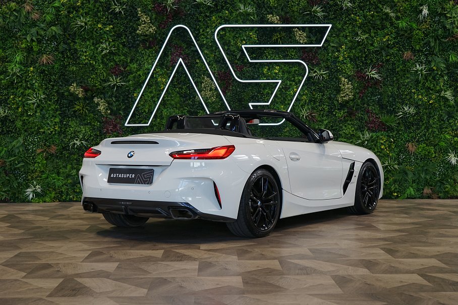 BMW Z4 M40i