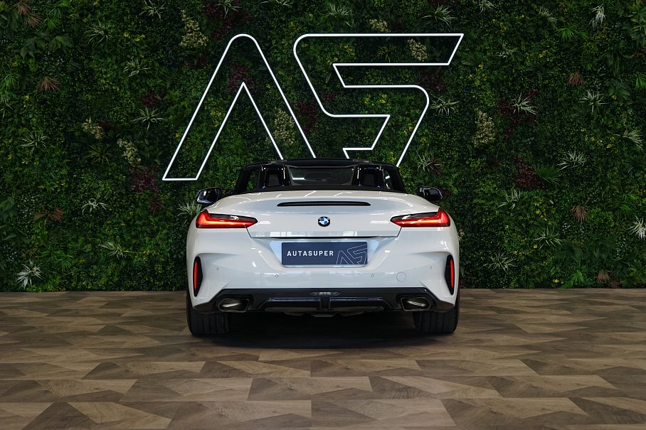 BMW Z4 M40i