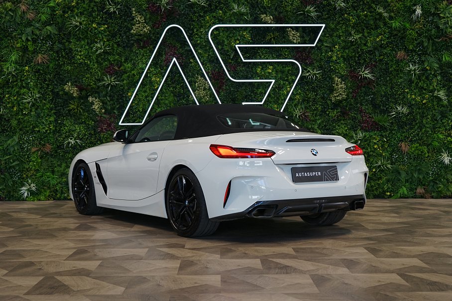 BMW Z4 M40i
