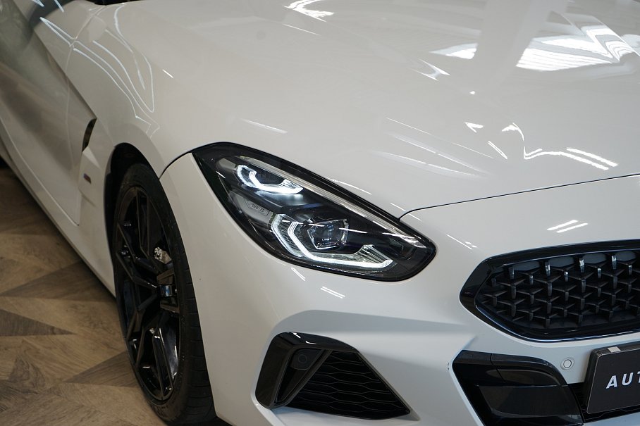 BMW Z4 M40i