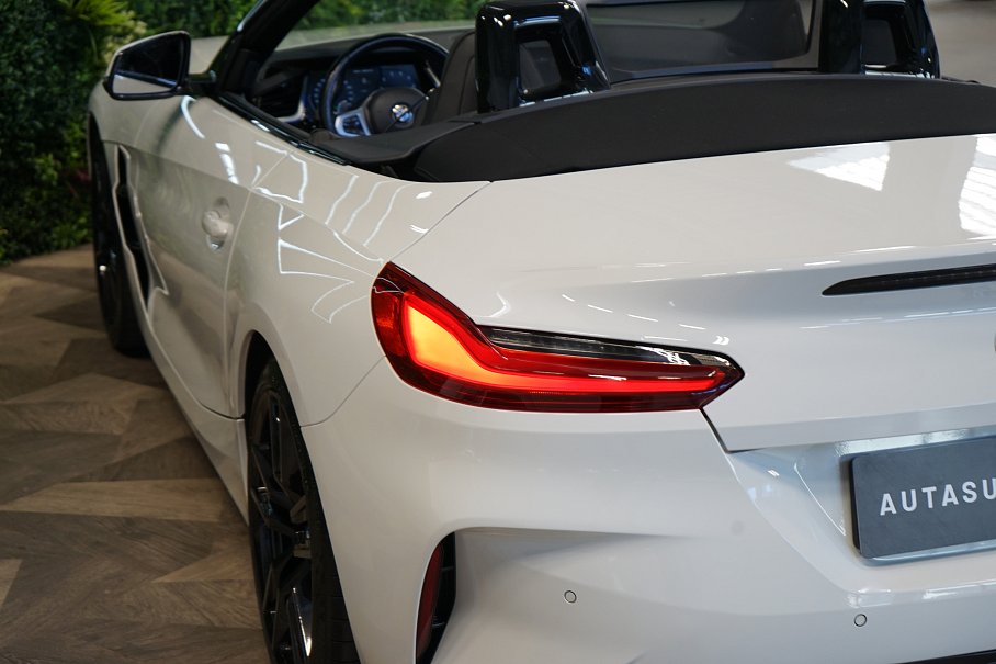BMW Z4 M40i