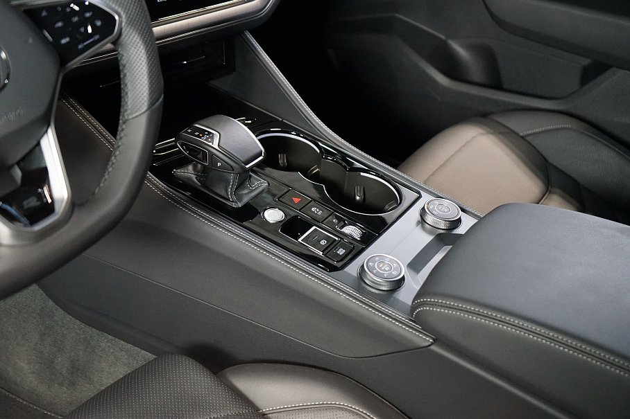 Volkswagen Touareg 3.0 TDI R-Line 4Motion