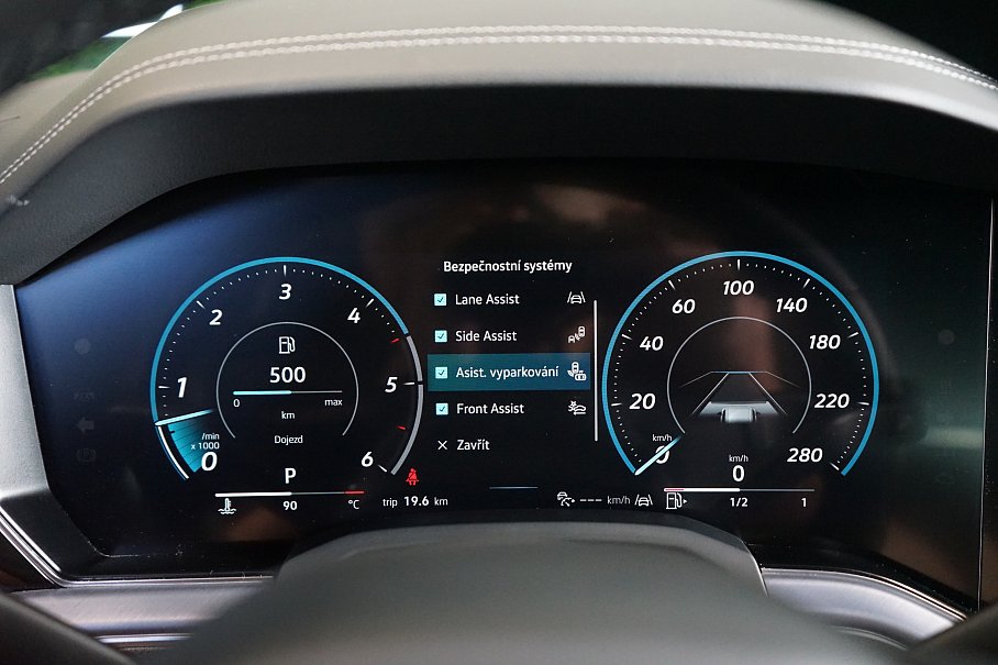 Volkswagen Touareg 3.0 TDI R-Line 4Motion