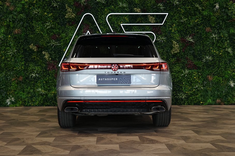 Volkswagen Touareg 3.0 TDI R-Line 4Motion