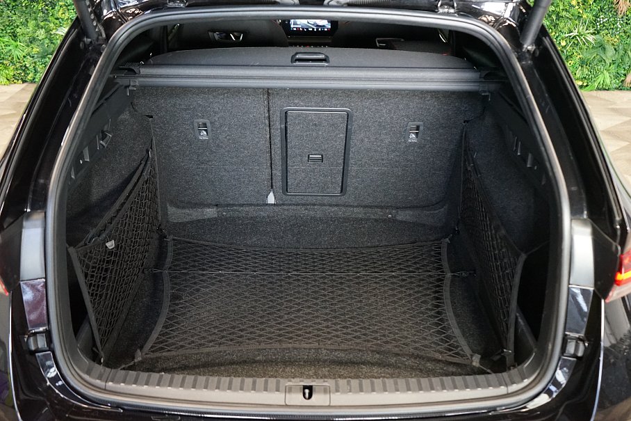 Škoda Octavia RS 2.0 TDI