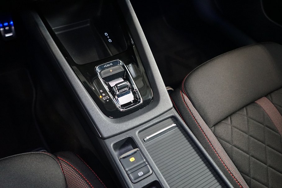 Škoda Octavia RS 2.0 TDI