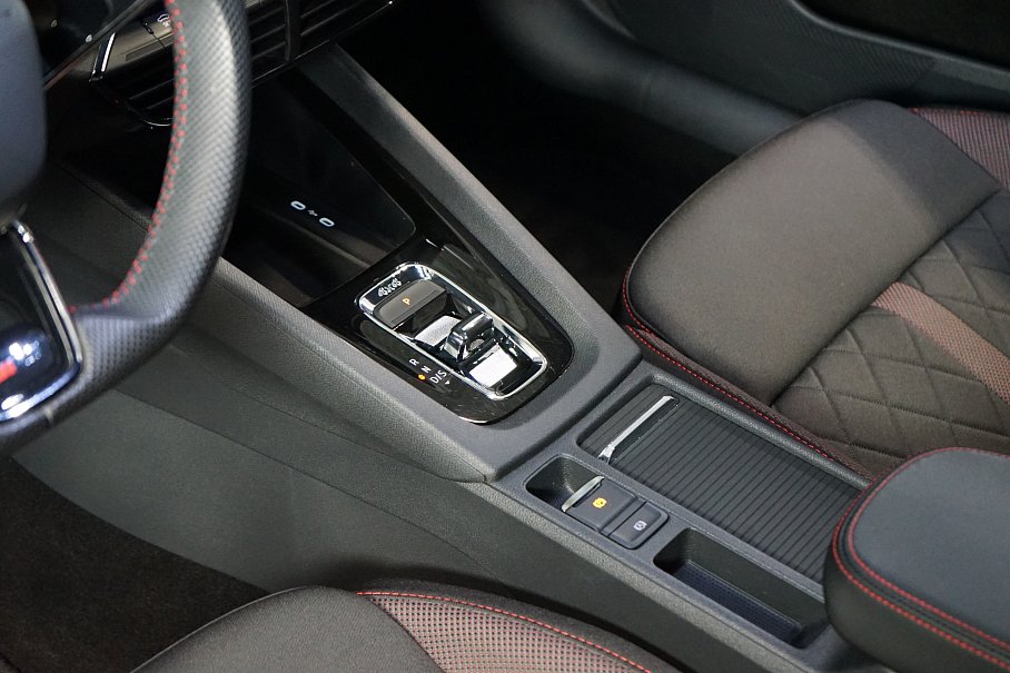 Škoda Octavia RS 2.0 TDI