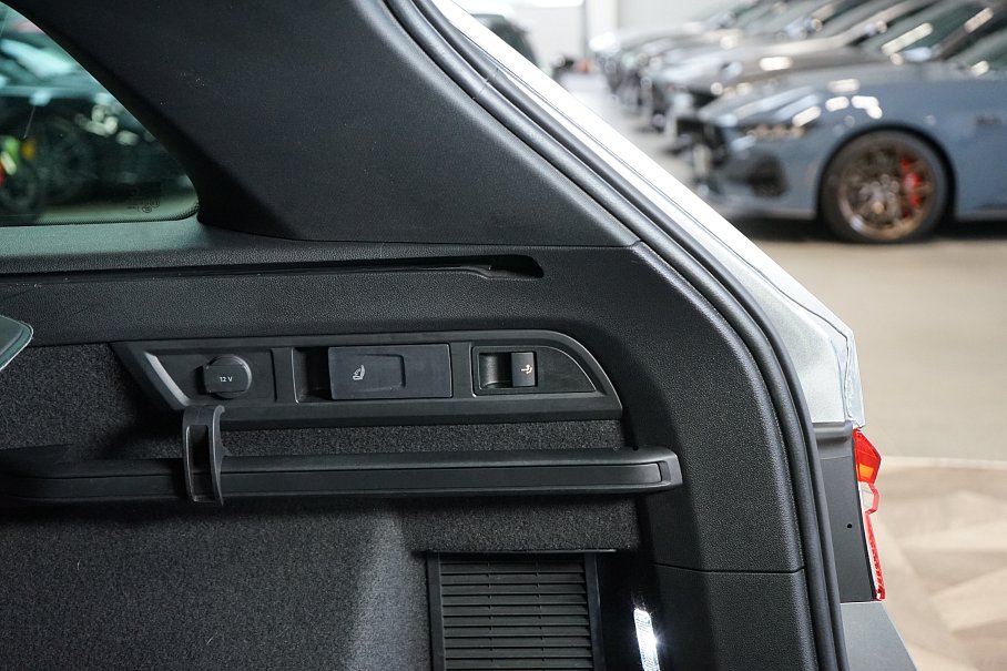 Škoda Kodiaq RS 2.0 TSI