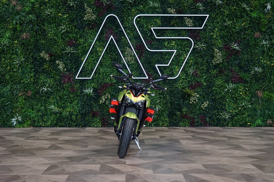 Ducati Streetfighter V4 Edition Lamborghini STO