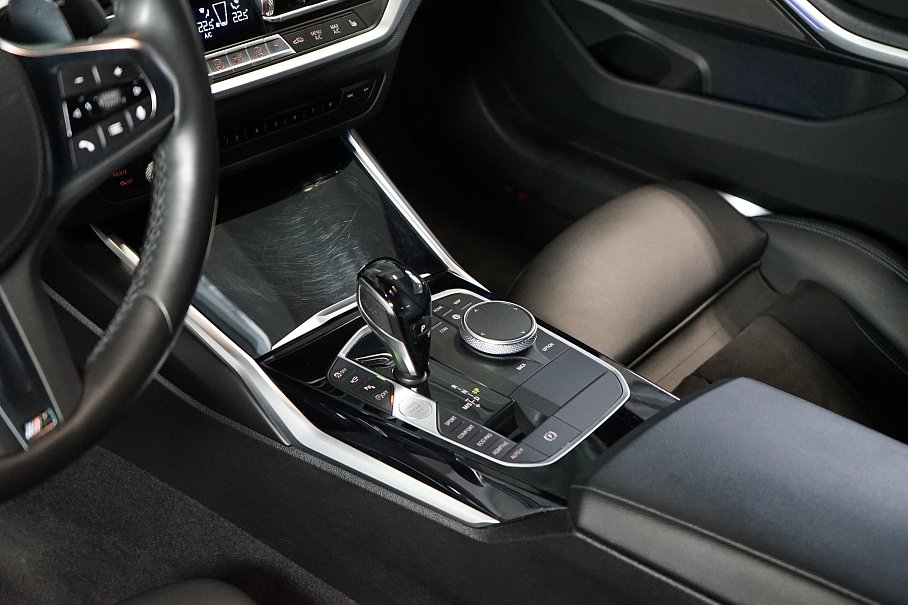 BMW Řada 3 M340i xDrive