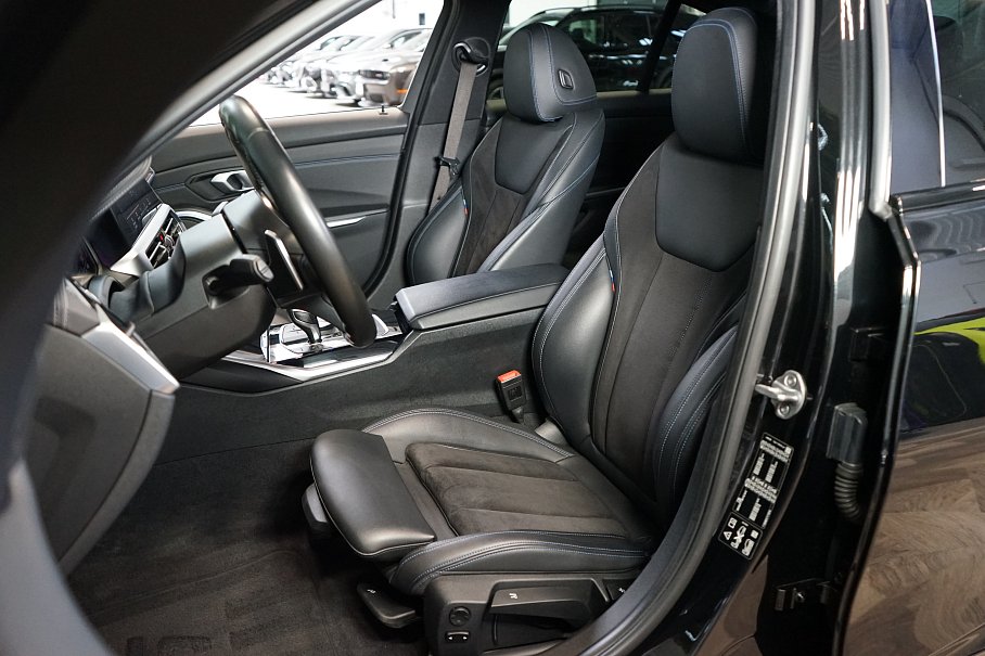 BMW Řada 3 M340i xDrive