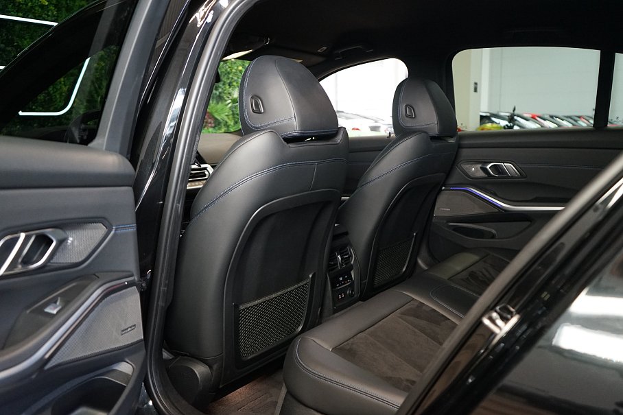 BMW Řada 3 M340i xDrive
