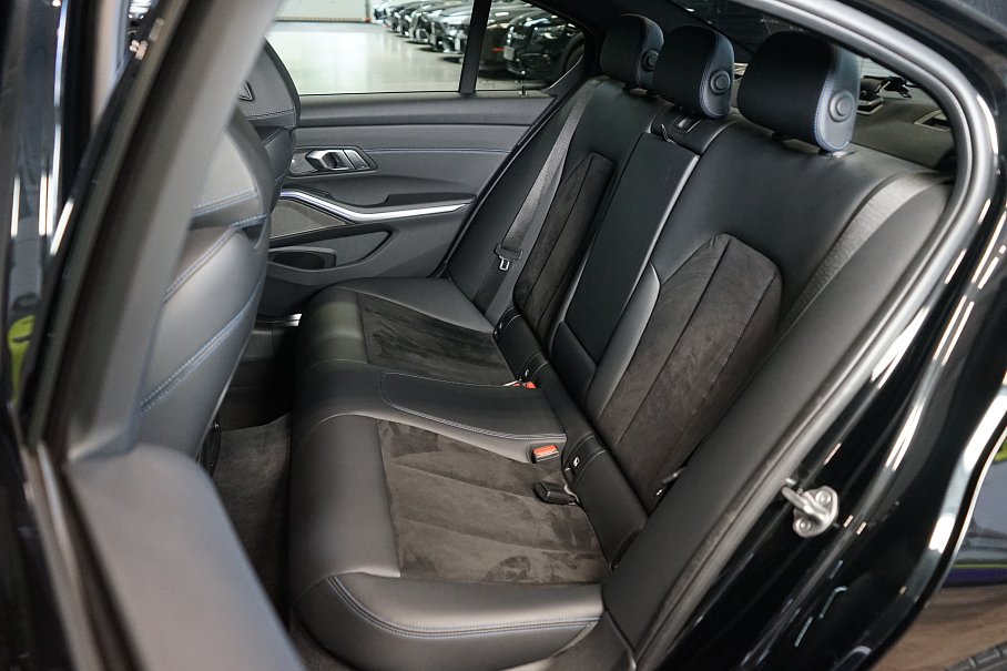 BMW Řada 3 M340i xDrive