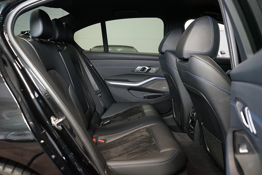 BMW Řada 3 M340i xDrive