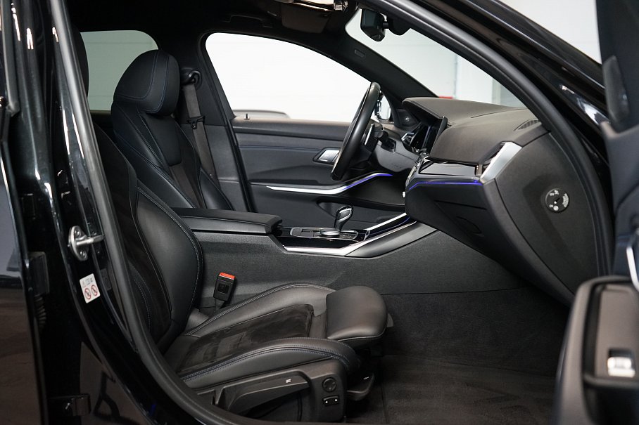 BMW Řada 3 M340i xDrive