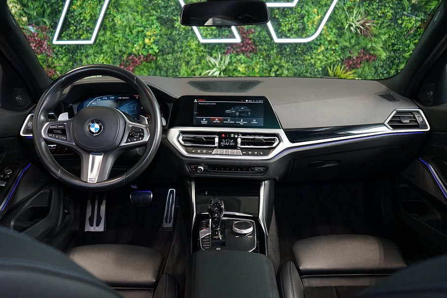 BMW Řada 3 M340i xDrive
