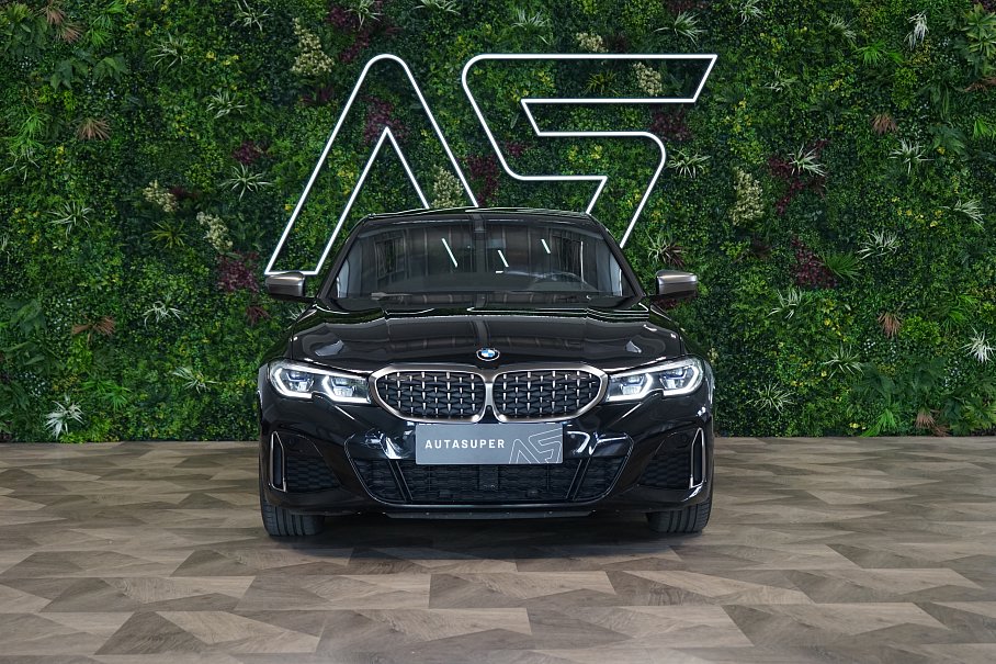 BMW Řada 3 M340i xDrive