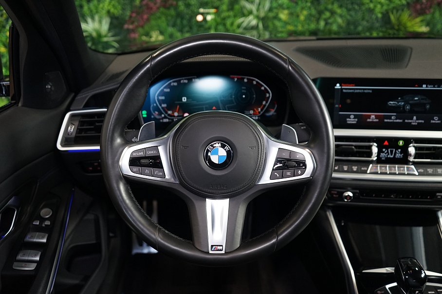 BMW Řada 3 M340i xDrive