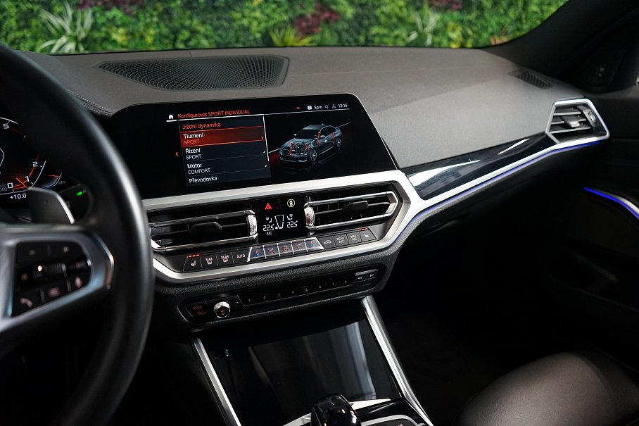 BMW Řada 3 M340i xDrive