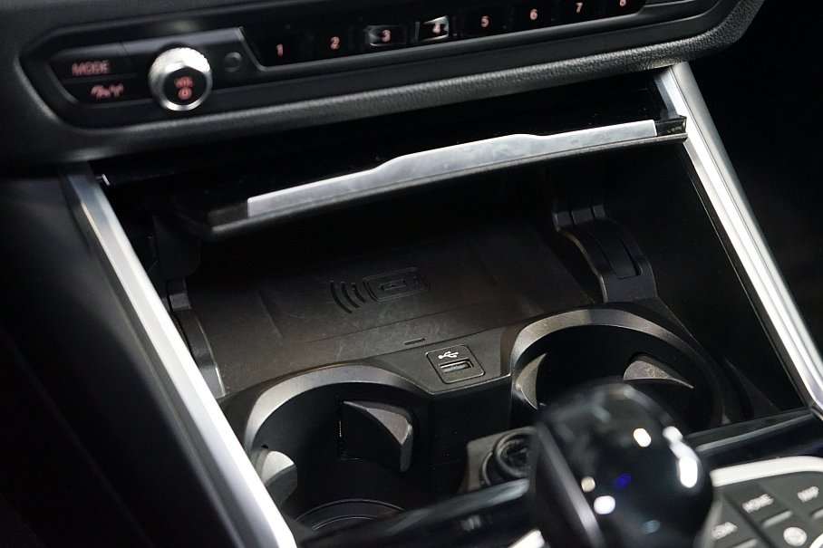 BMW Řada 3 M340i xDrive