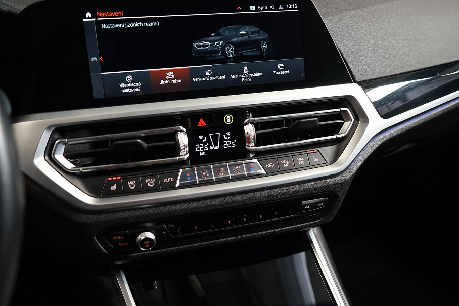 BMW Řada 3 M340i xDrive