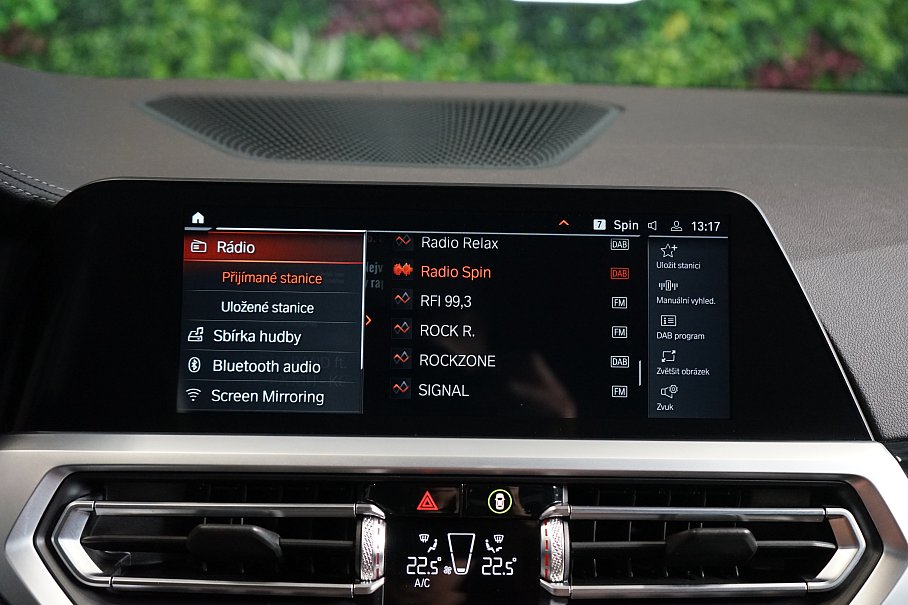 BMW Řada 3 M340i xDrive