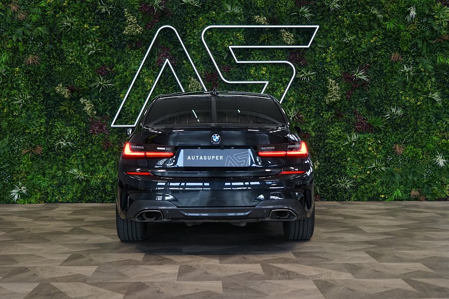BMW Řada 3 M340i xDrive