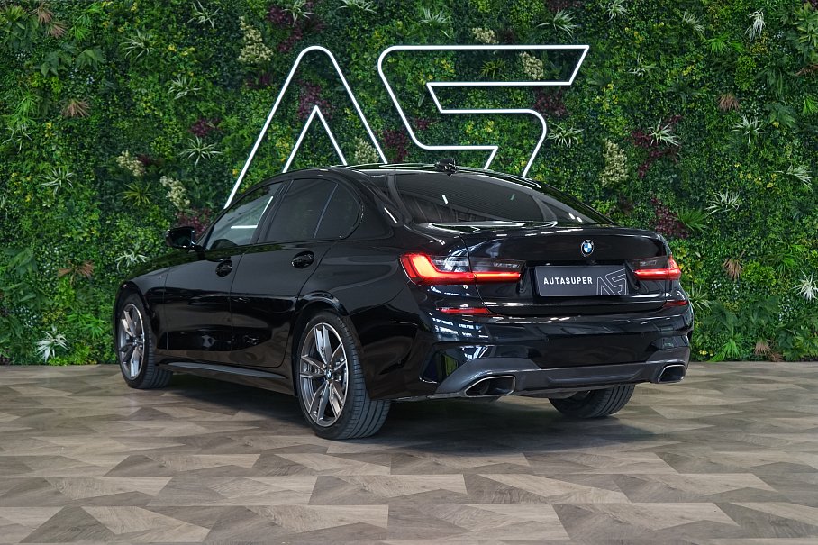 BMW Řada 3 M340i xDrive