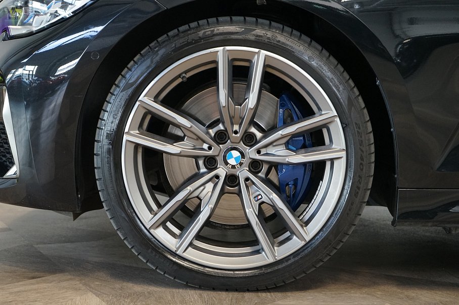 BMW Řada 3 M340i xDrive
