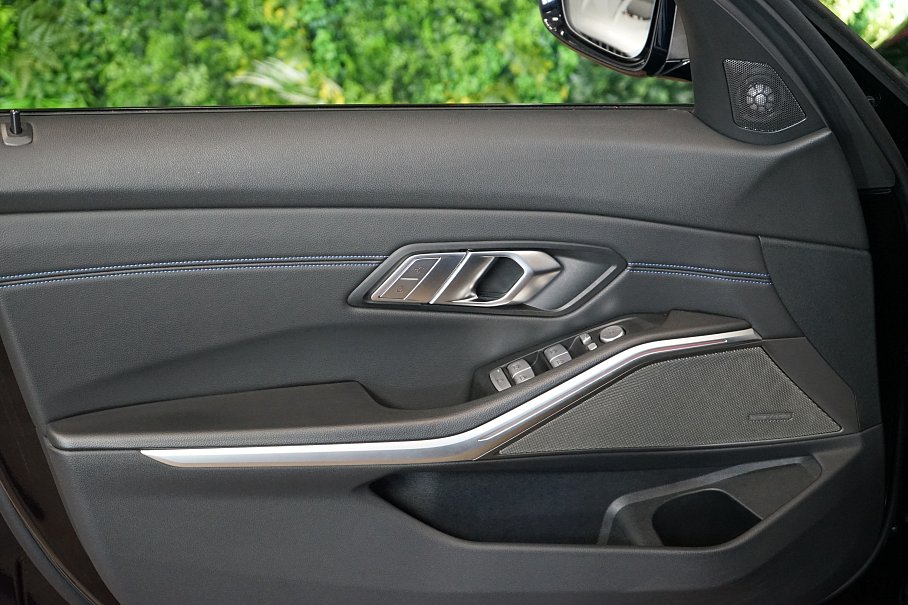 BMW Řada 3 M340i xDrive