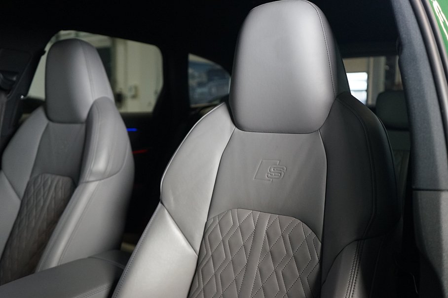 Audi A6 50 TDI quattro